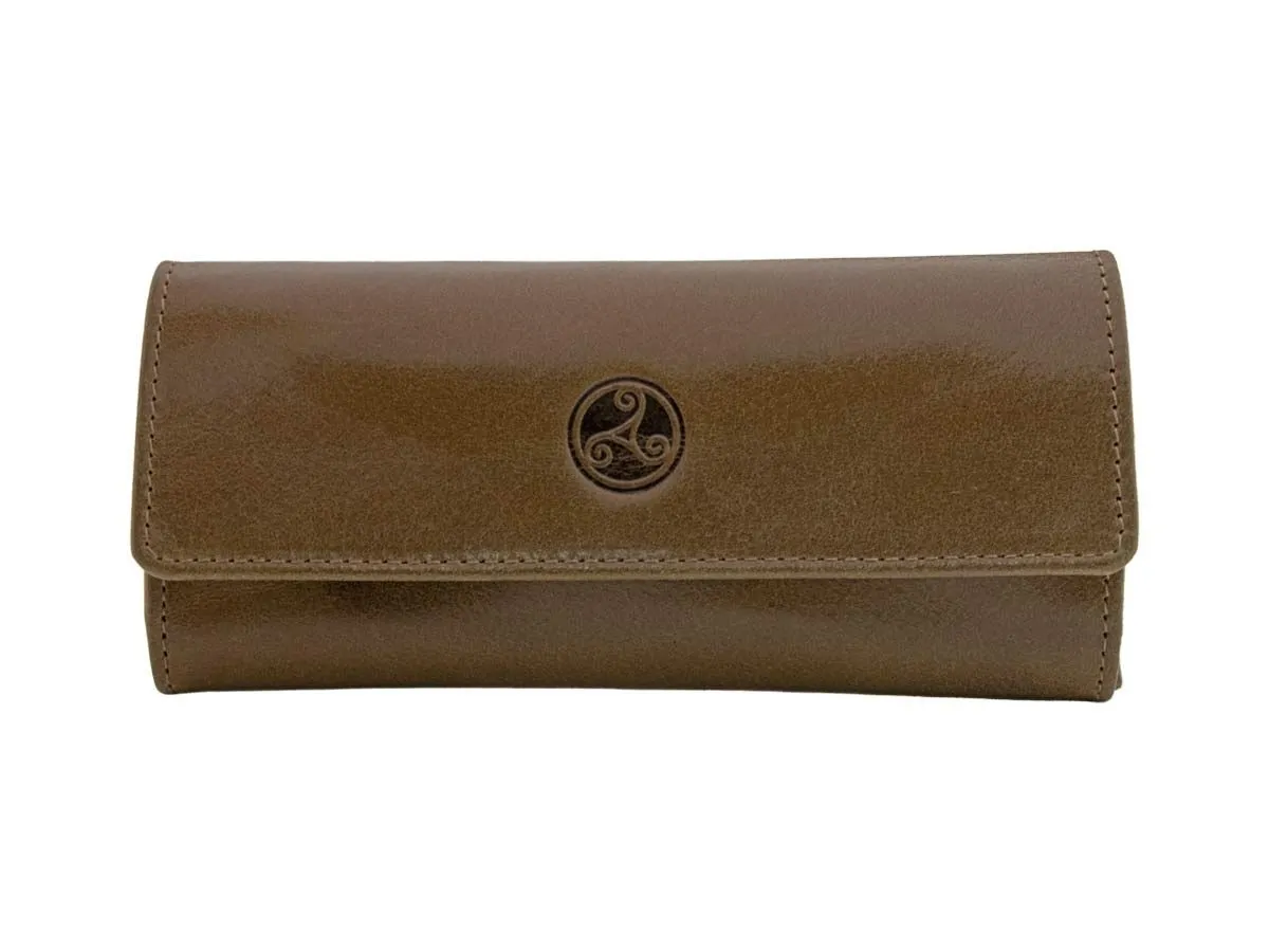 Rattray's BORSA PORTATABACCO LARGE WHISKY TP1