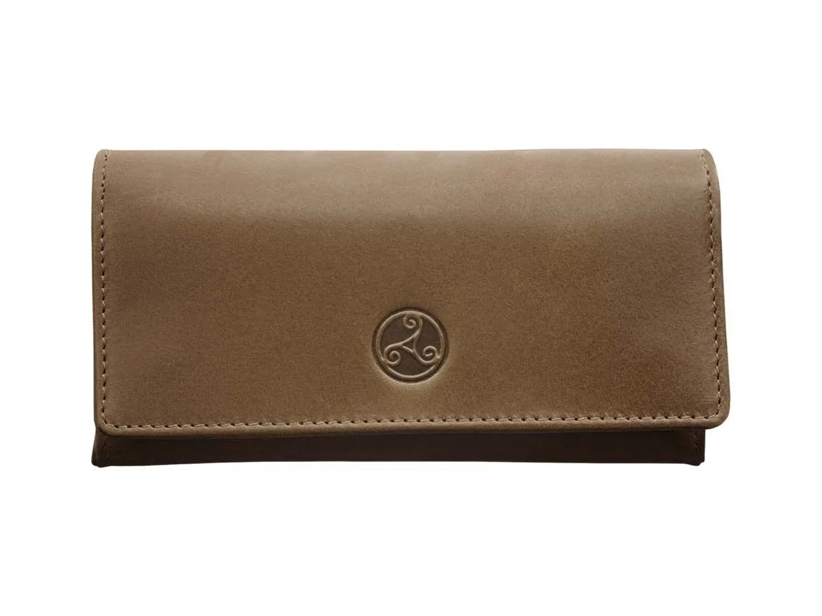 Rattray's BORSA PORTATABACCO LARGE WHISKY TP3