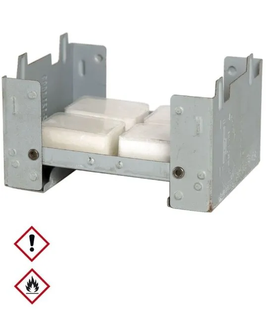 Mil-Tec Kuchenka Turystyczna 14908000