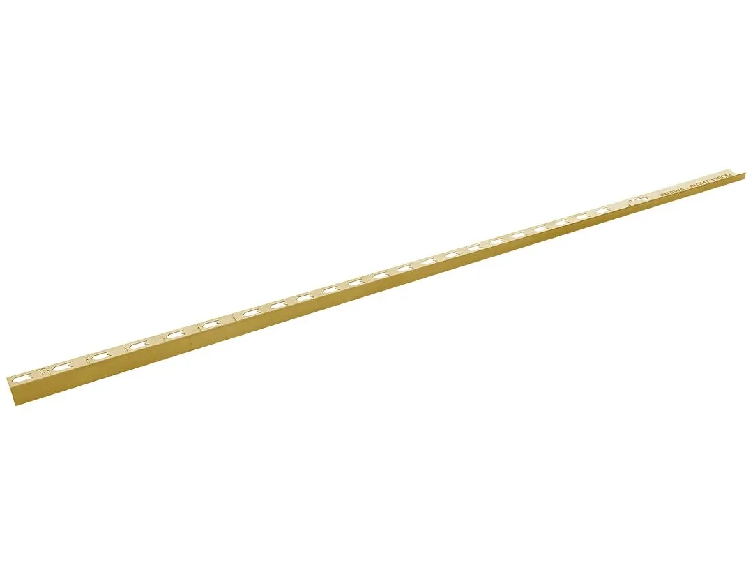 LAVEO Listwa spadkowa do odpływu liniowego, prawa