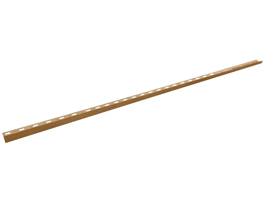 LAVEO Listwa spadkowa do odpływu liniowego, prawa