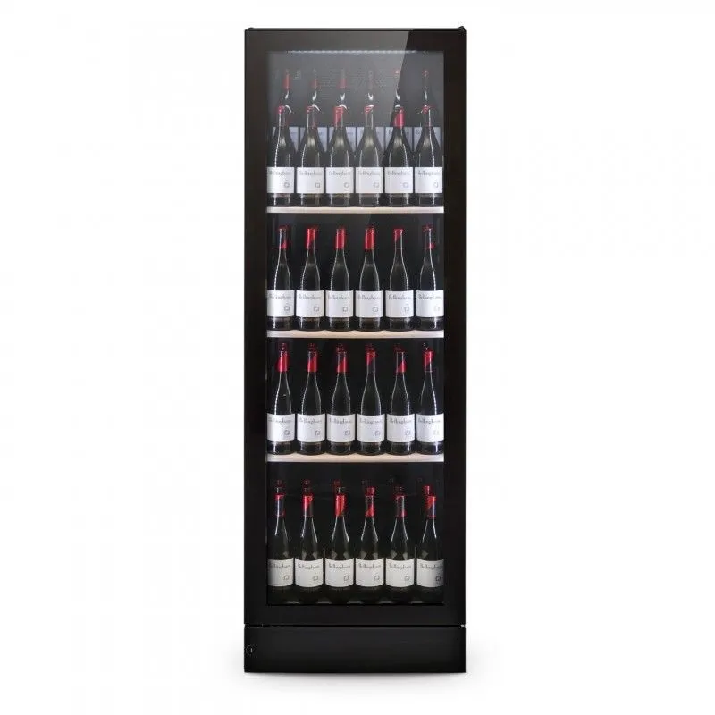 VESTFROST WFG 185 Black