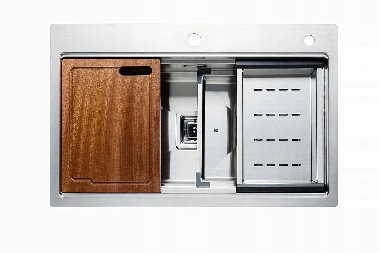 AQUILA AQUARIUS 80.1 SET