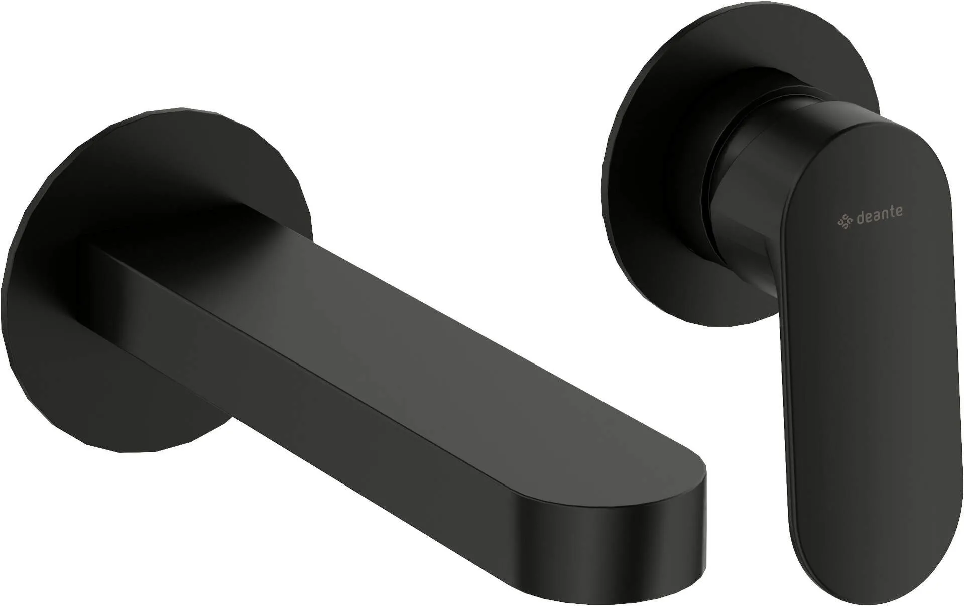 Deante Bateria umywalkowa podtynkowa 2-otworowa