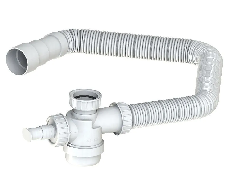 Aquasanita syfon AQ-T2