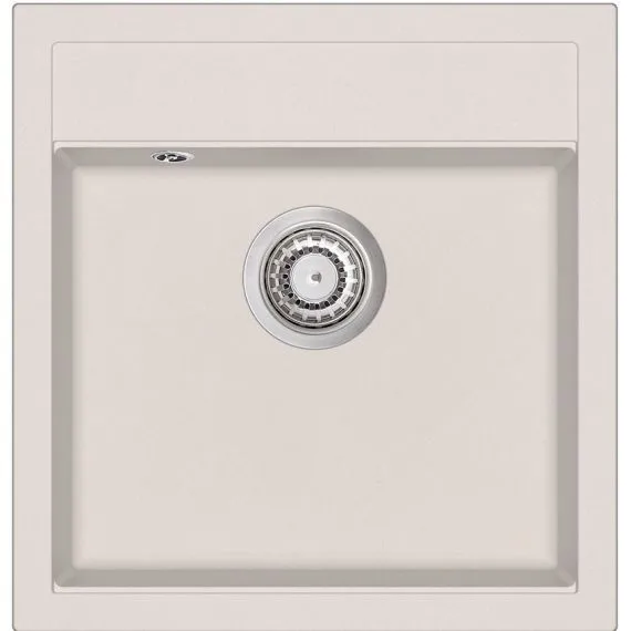 TESSA SQT100-113W Kremowy