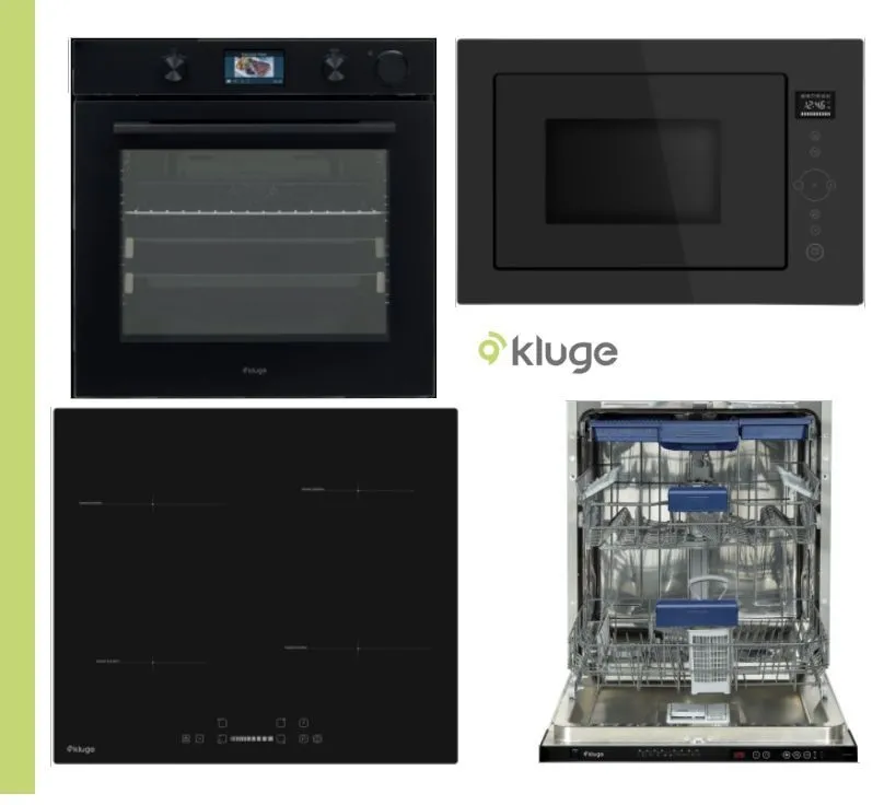Zestaw Kluge Plus Para