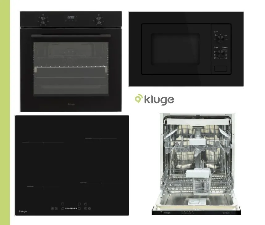 Zestaw Kluge Standard