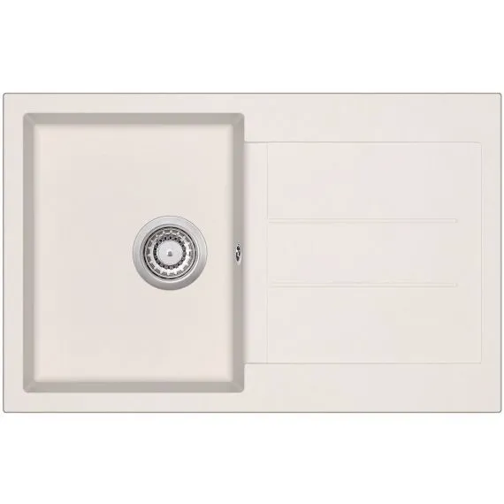 Helika TESSA SQT101-113AW Migdał