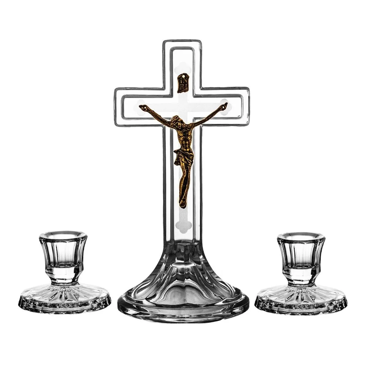 Crystal Julia Komplet kolędowy Ars Christiana