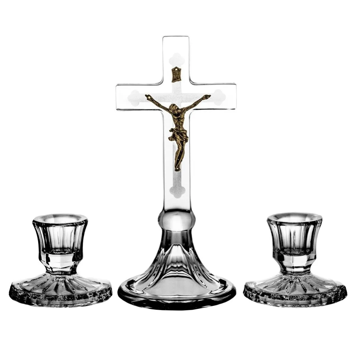 Crystal Julia Komplet kolędowy Ars Christiana