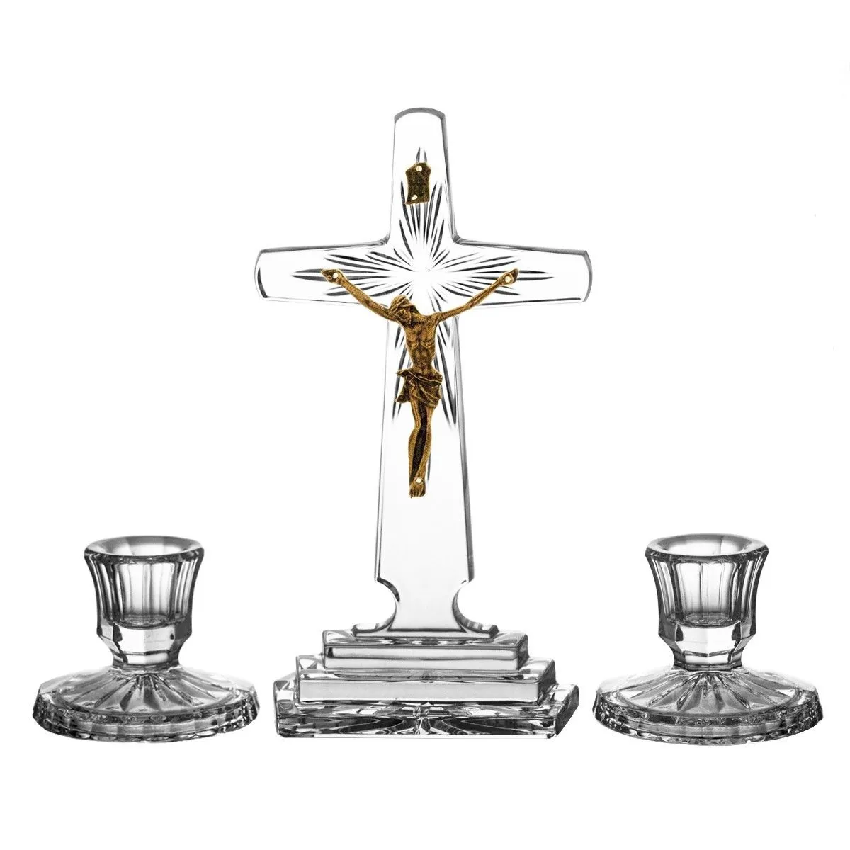 Crystal Julia Komplet kolędowy Ars Christiana