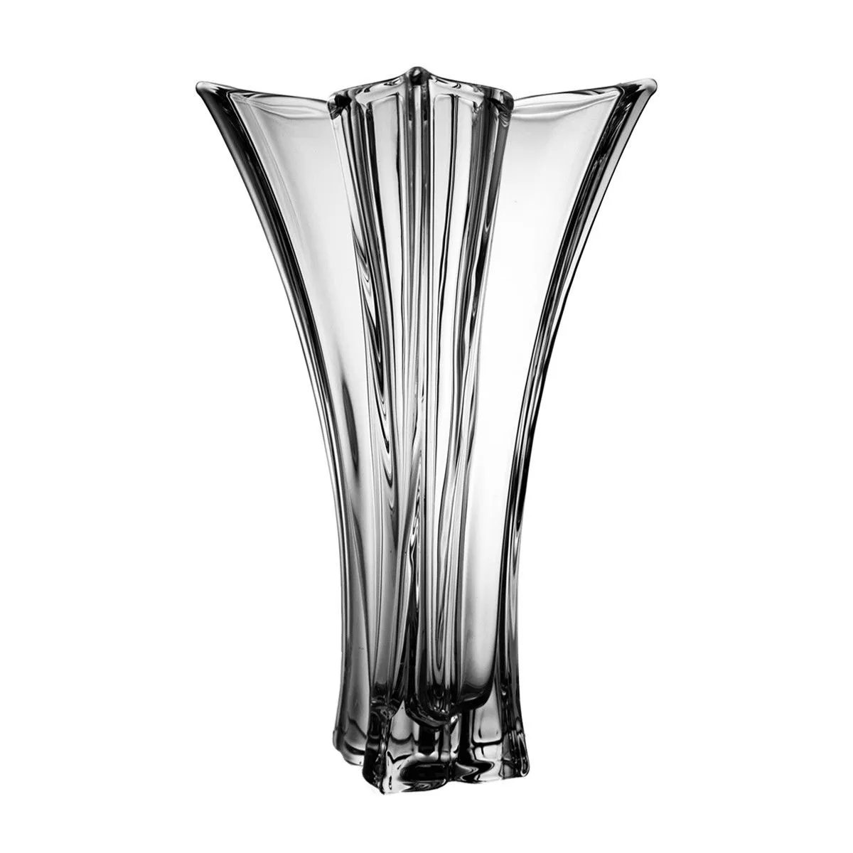 Crystal Julia Wazon 36 cm