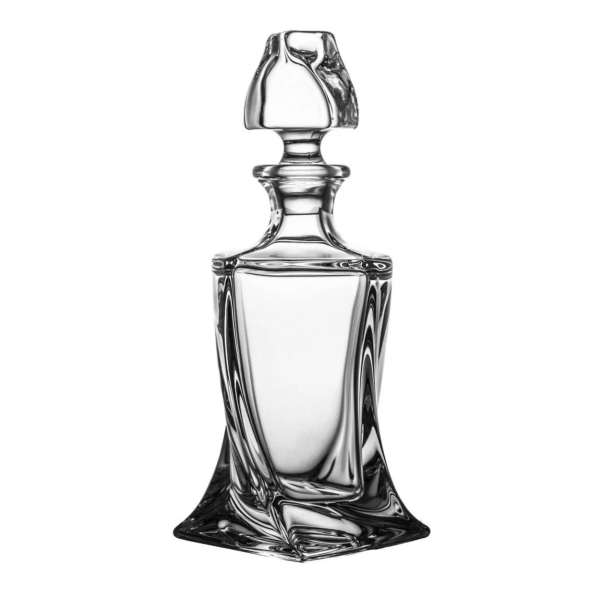 Crystal Julia Karafka do whisky koniaku