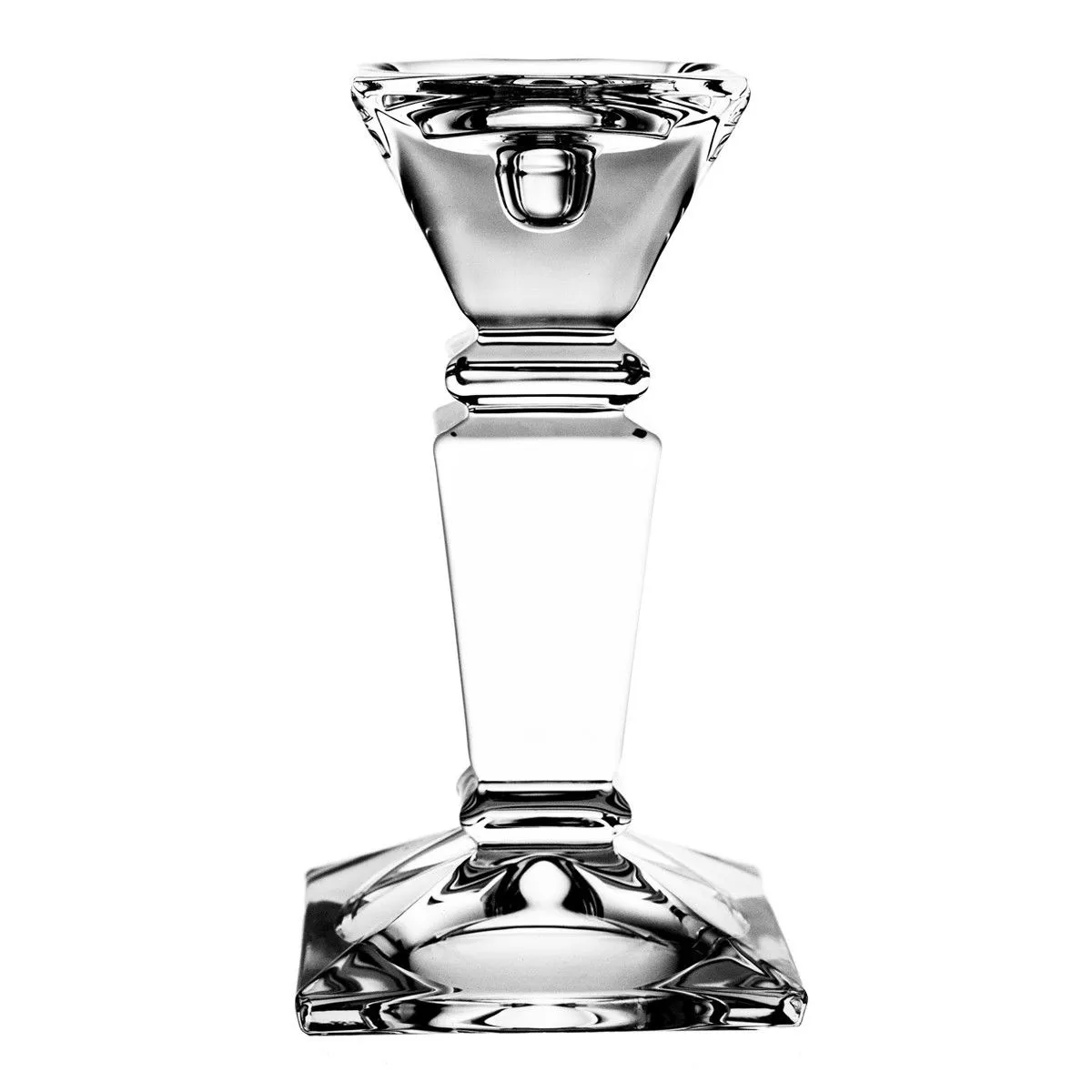 Crystal Julia Świecznik dekoracyjny 20,5 cm