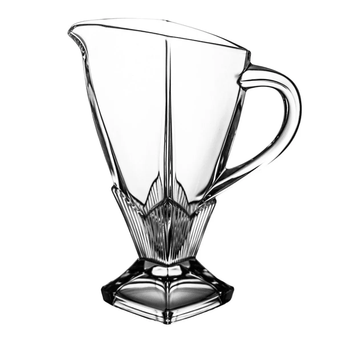 Crystal Julia Dzbanek kryształowy do wody soku