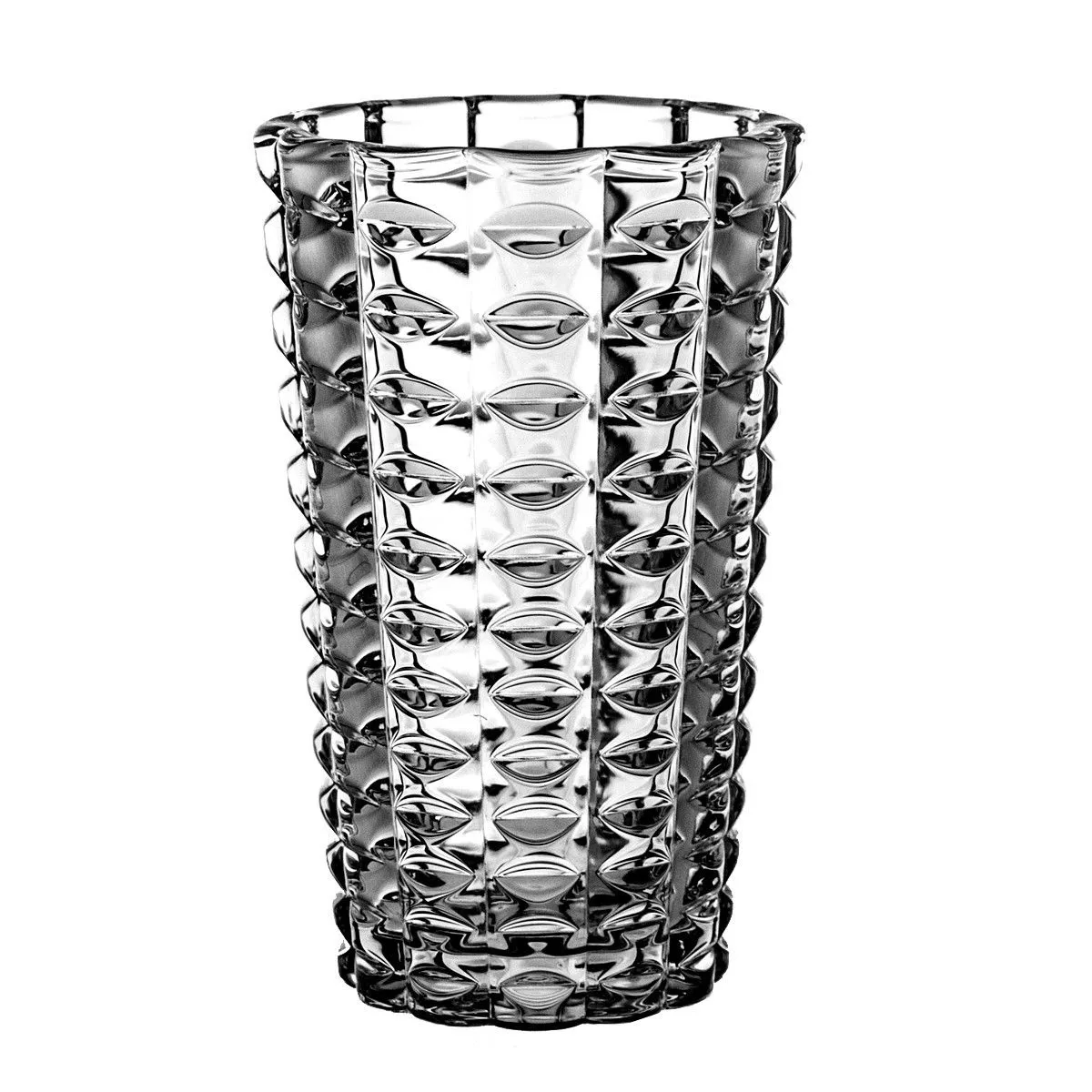 Crystal Julia Wazon kryształowy 20,5 cm