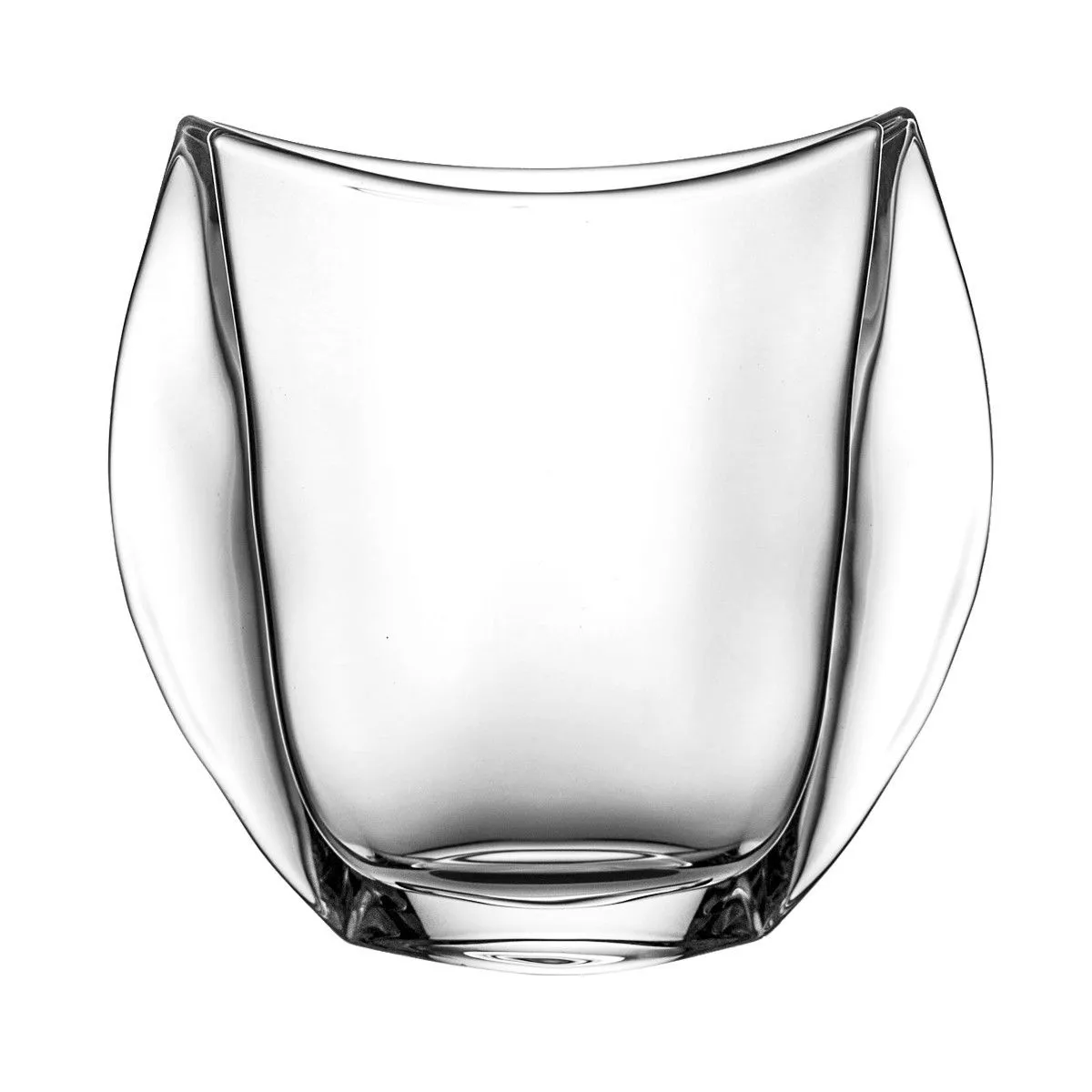 Crystal Julia Wazon 23 cm