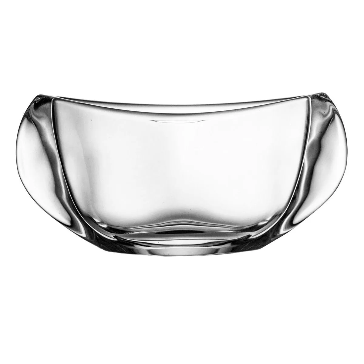 Crystal Julia Misa na przekąski środek stołu 18 cm