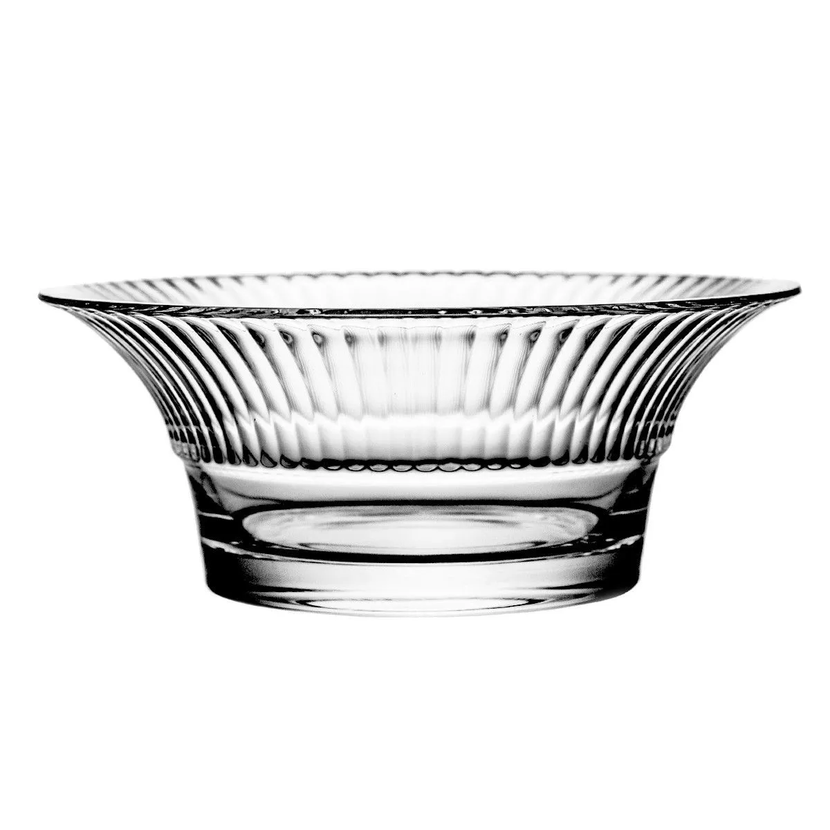 Crystal Julia Misa owocarka salaterka kryształowa 22 cm