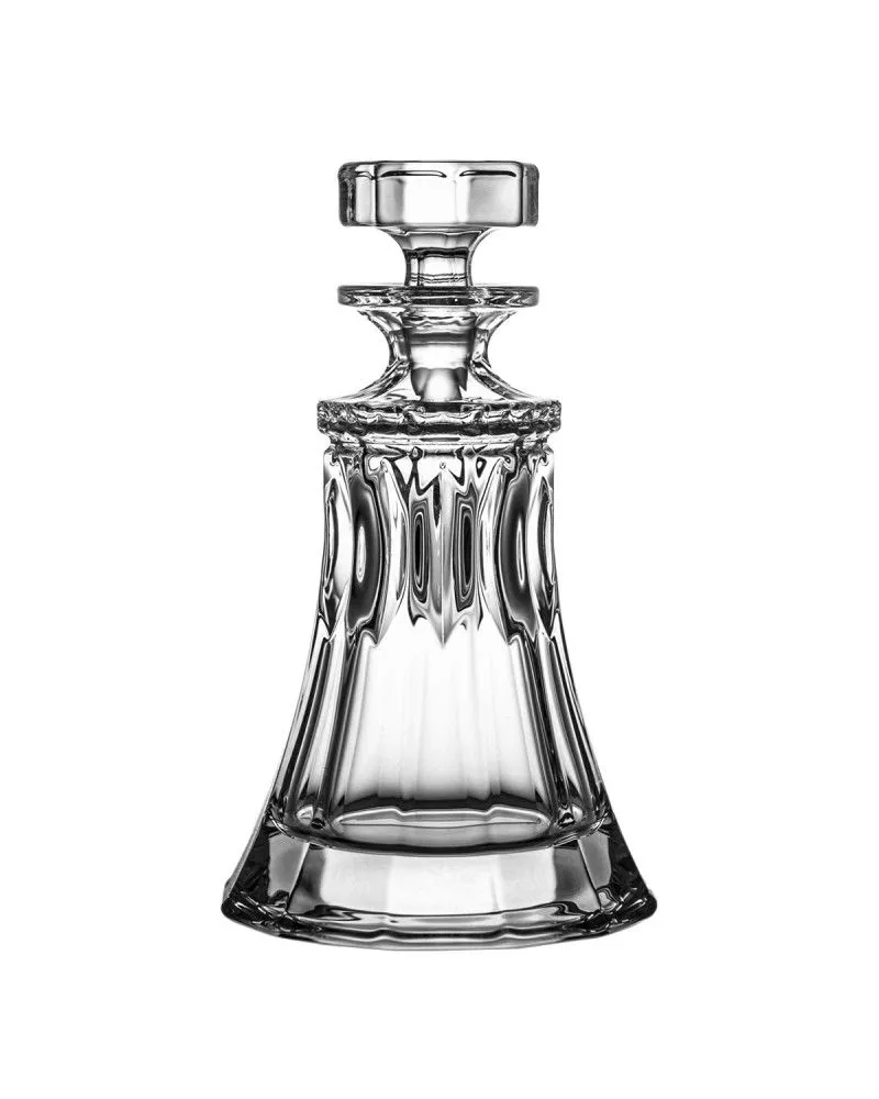 Crystal Julia Karafka do wina wody