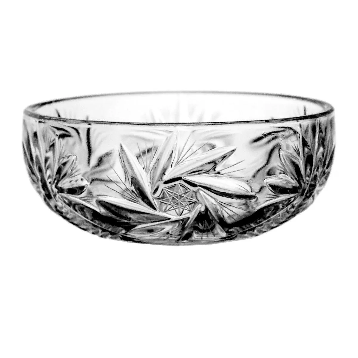 Crystal Julia Miseczka kryształowa Młynek 13,5 cm