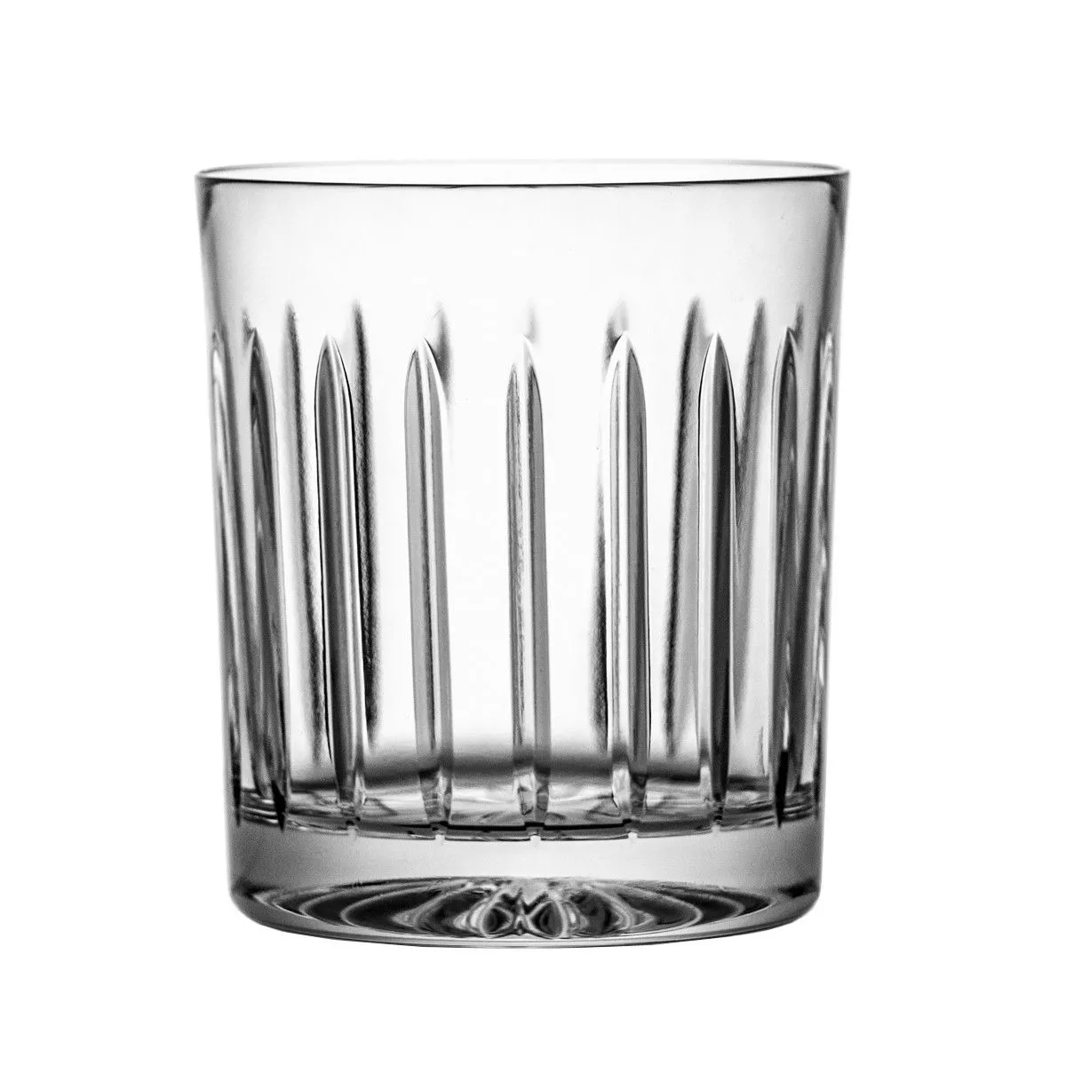 Crystal Julia Szklanki kryształowe do whisky 6 szt. Vertigo