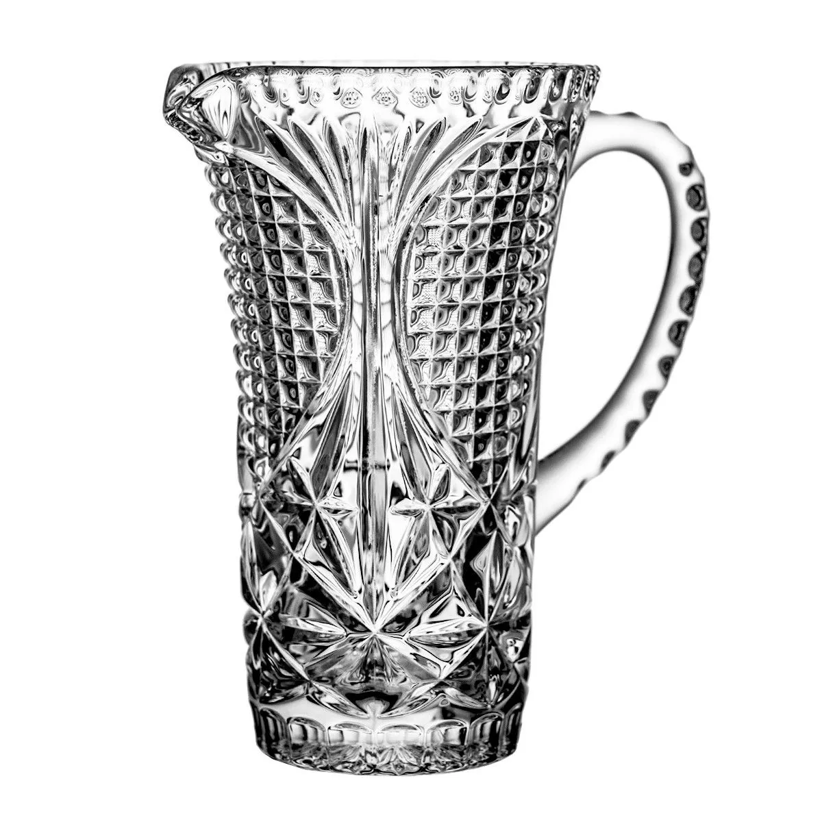 Crystal Julia Dzbanek do wody napojów