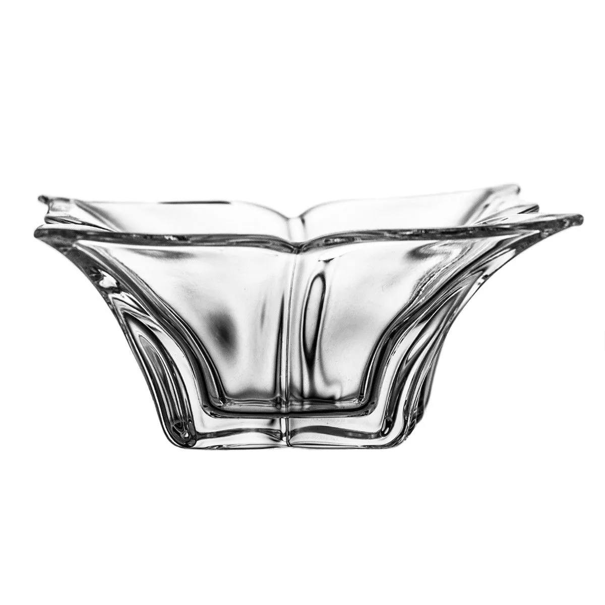 Crystal Julia Miseczka na przystawki dipy 14 cm