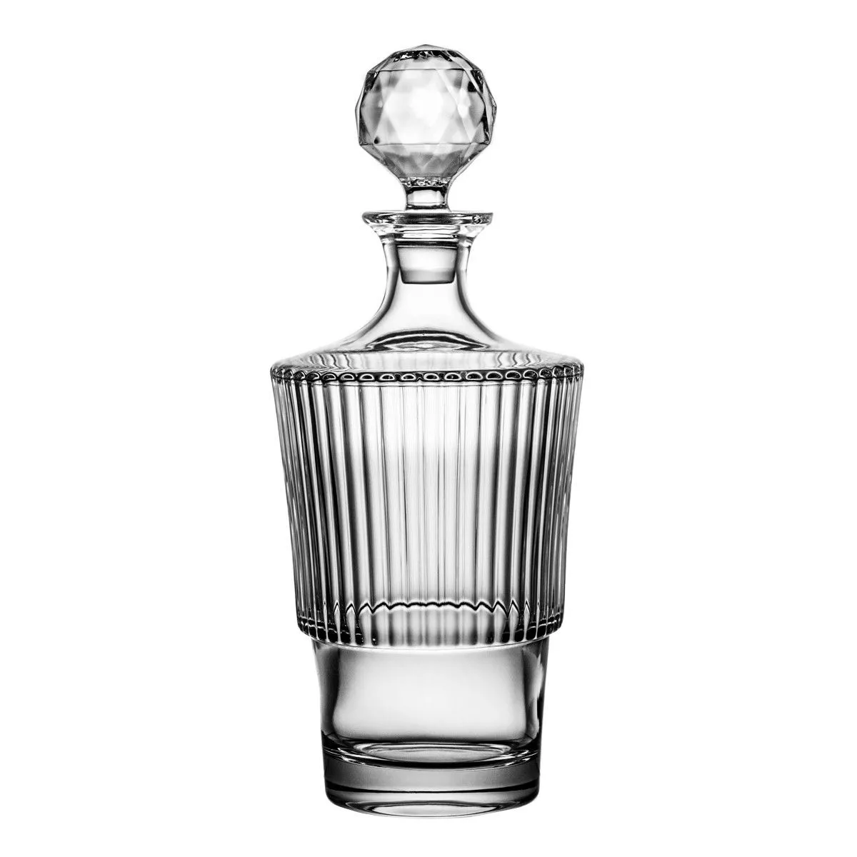 Crystal Julia Karafka kryształowa do wina