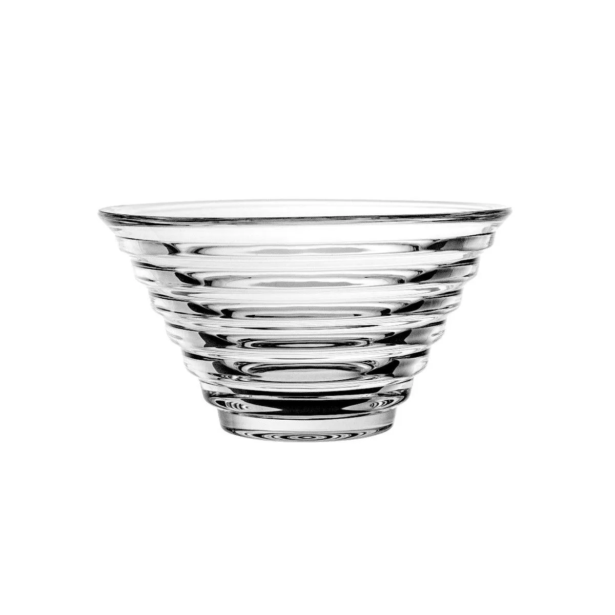 Crystal Julia Misa salaterka środek stołu 28 cm