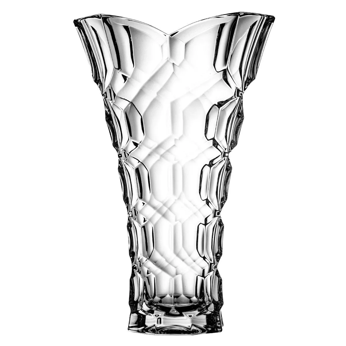 Crystal Julia Wazon 35,5 cm