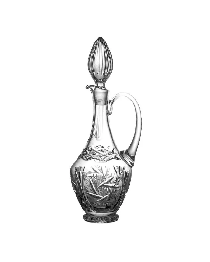 Crystal Julia Karafka do wina kryształowa (3316)