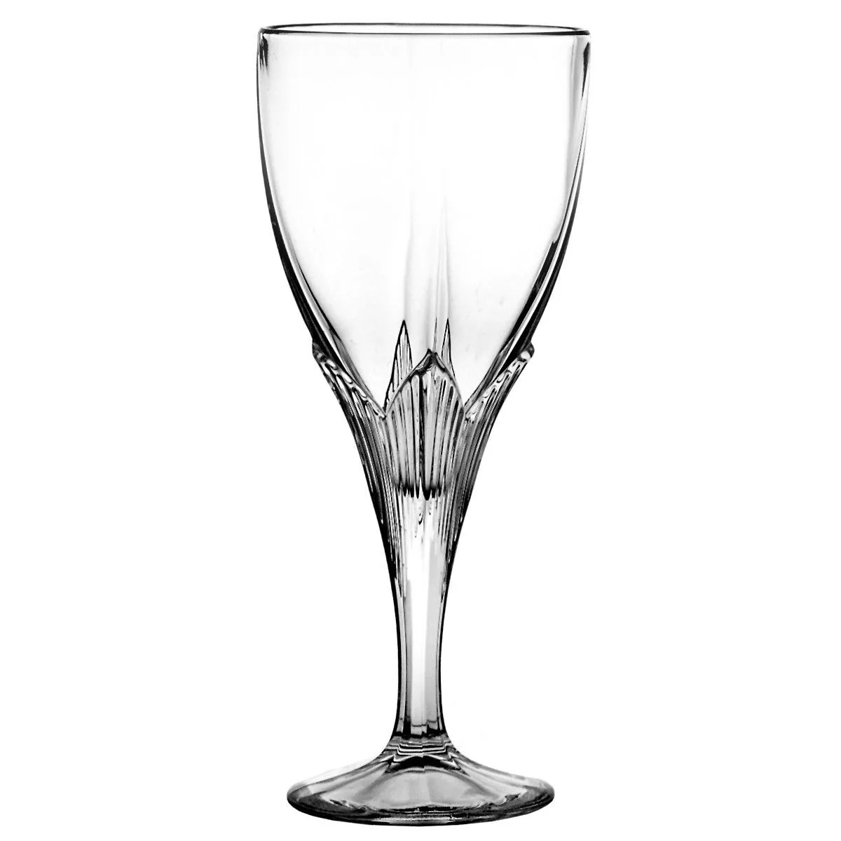 Crystal Julia Kieliszki kryształowe do wina 6 sztuk