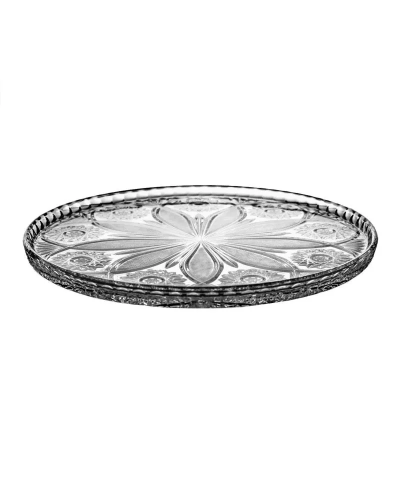 Crystal Julia Talerz kryształowy 1072