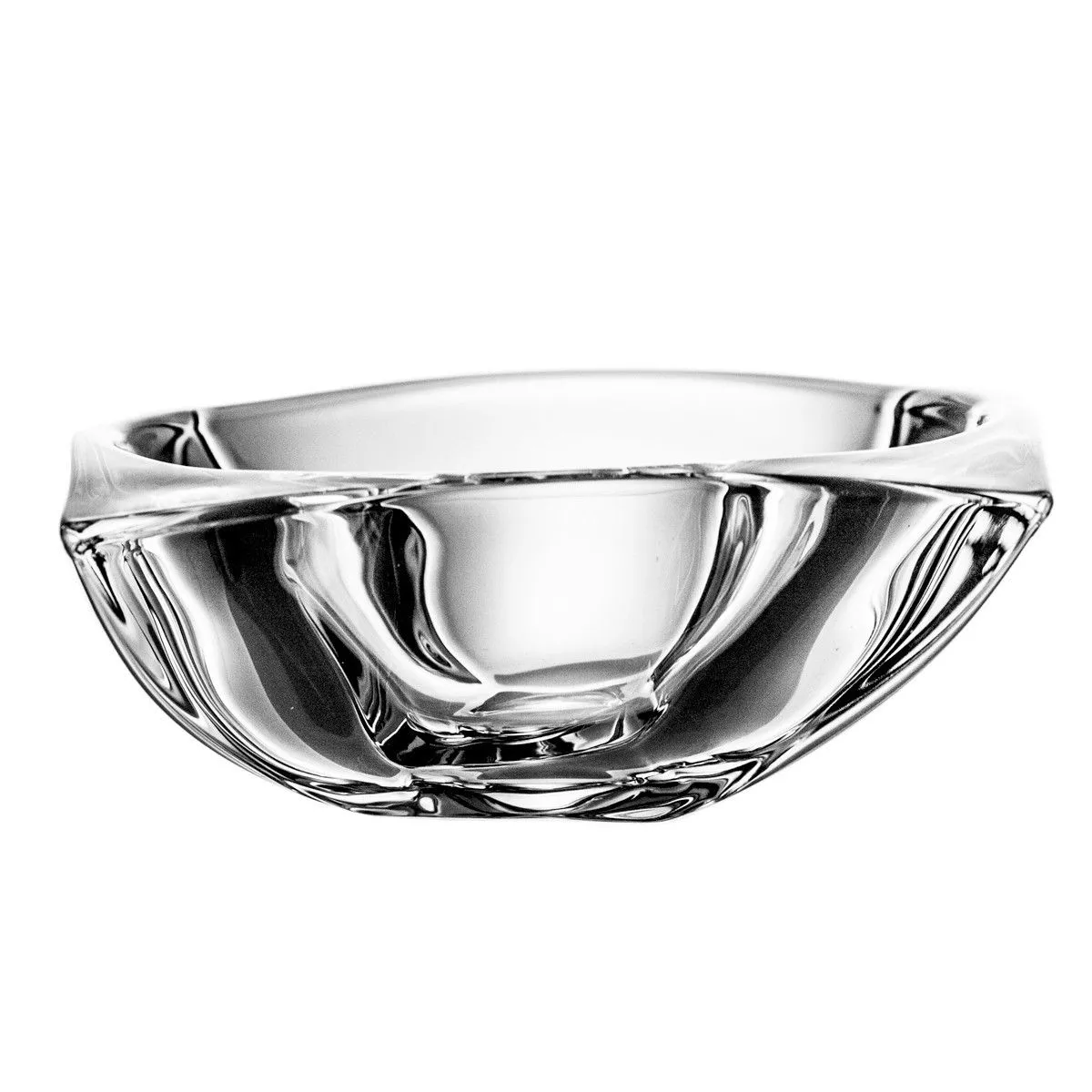 Crystal Julia Miseczka na przystawki 11 cm