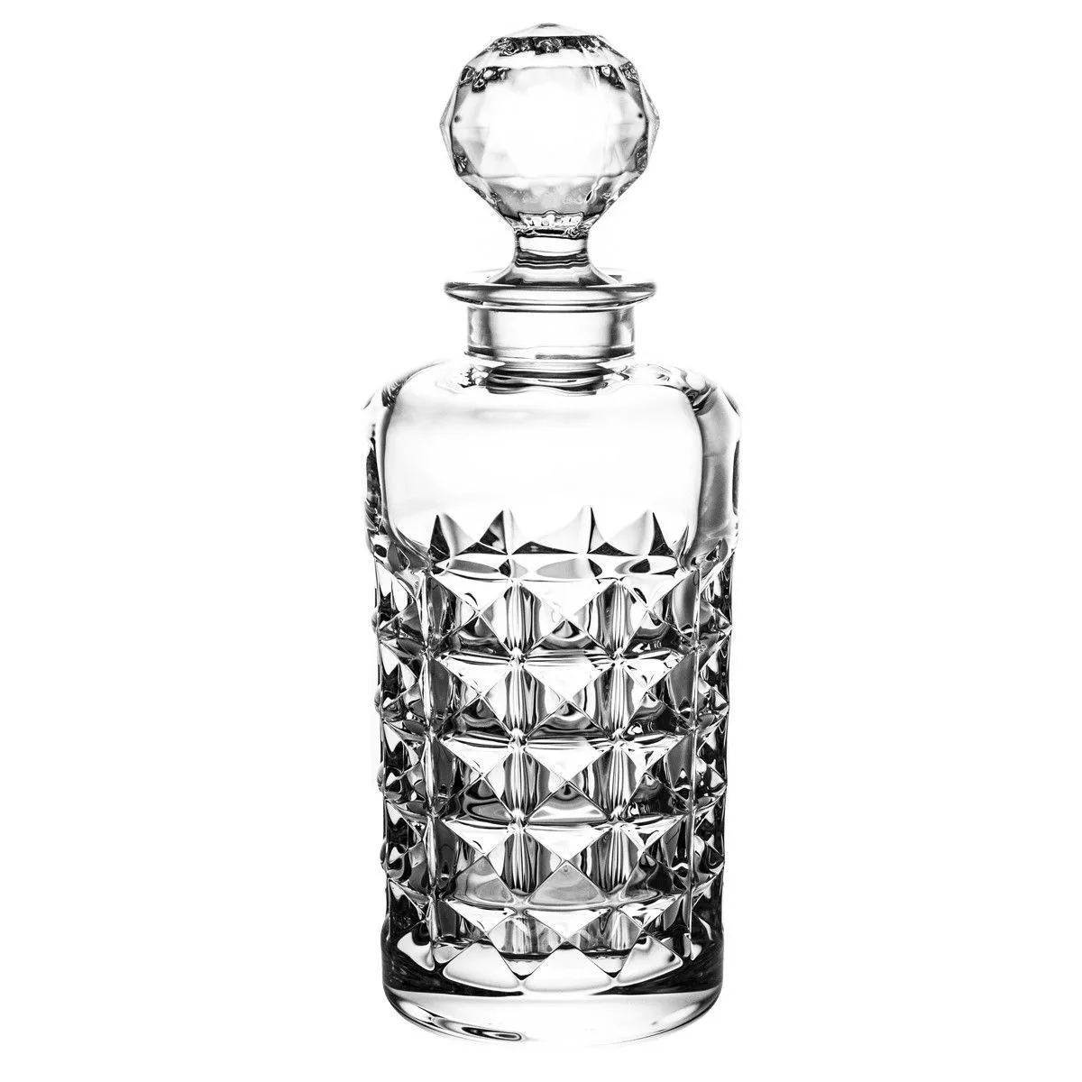 Crystal Julia Karafka do whisky brandy koniaku