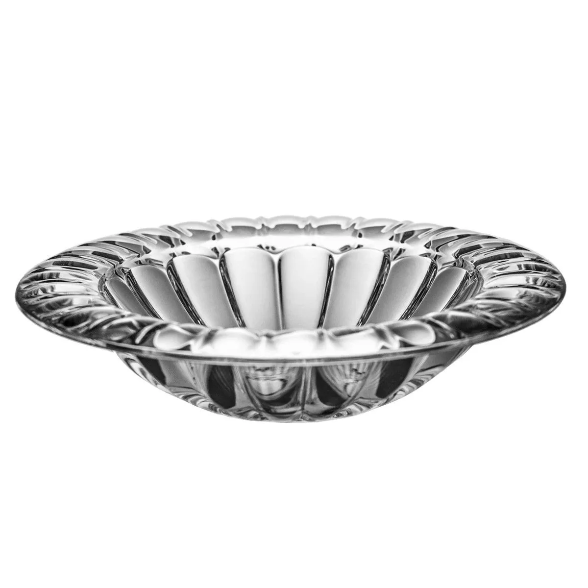 Crystal Julia Misa owocarka salaterka kryształowa 25 cm