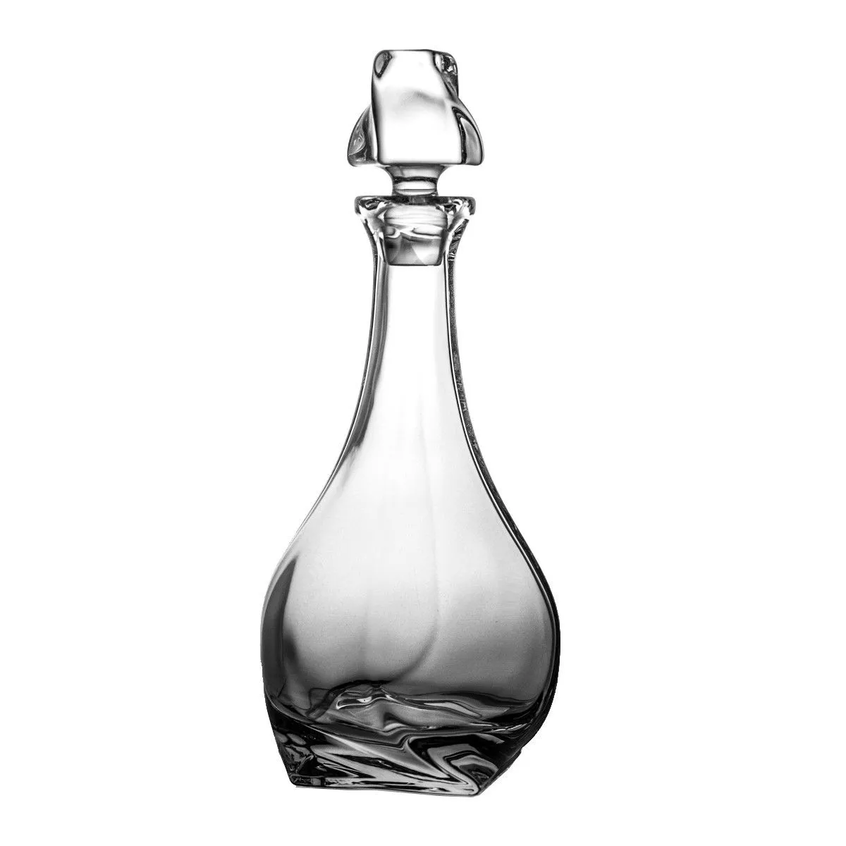 Crystal Julia Karafka do wina wody