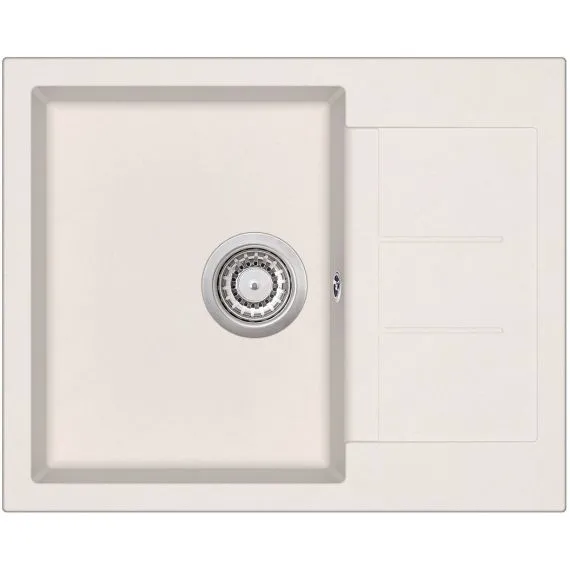 Helika TESSA SQT102-111AW Silica