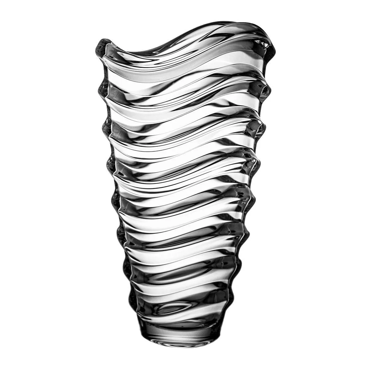 Crystal Julia Wazon na kwiaty 5237