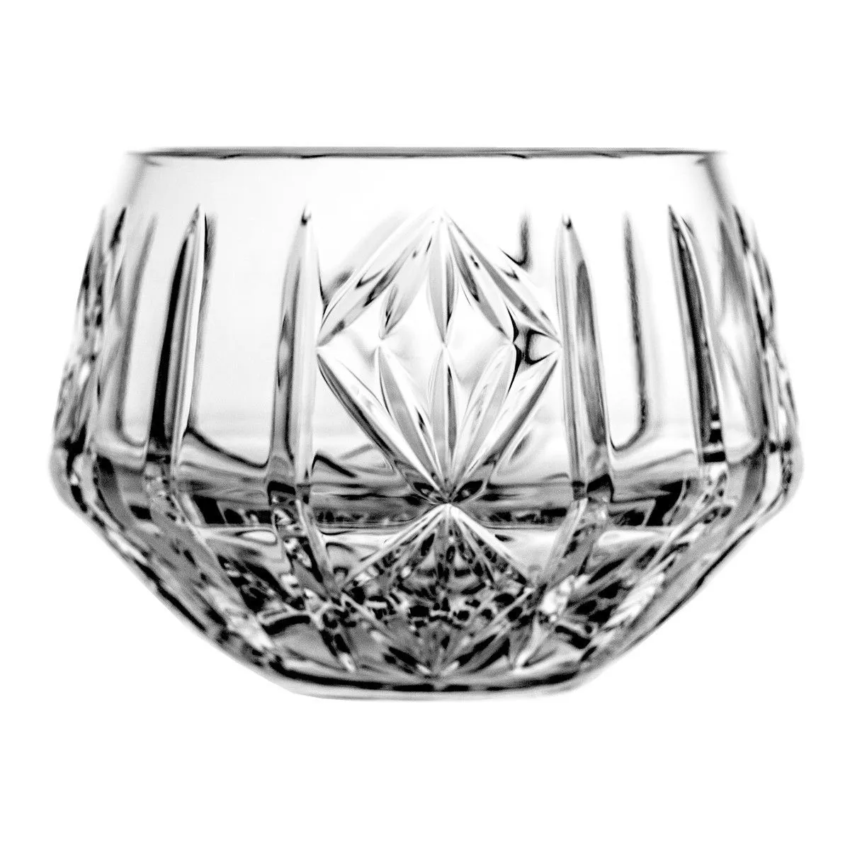 Crystal Julia Miseczka kryształowa Etno 13,5 cm