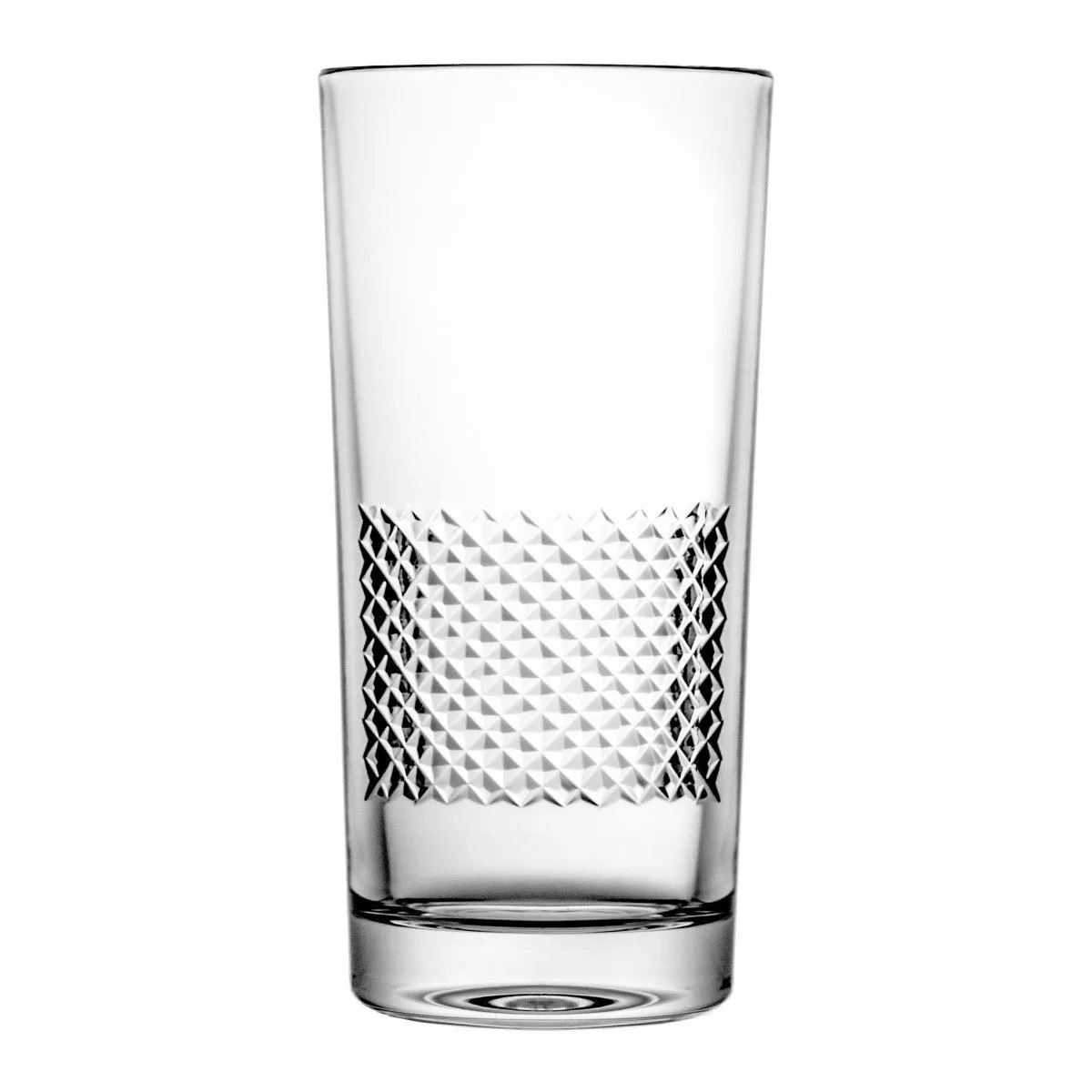 Crystal Julia Szklanka do napojów kryształowa Kultowe Formy