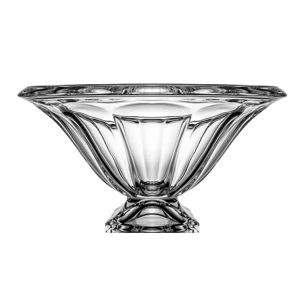 Crystal Julia Misa na owoce 37 cm