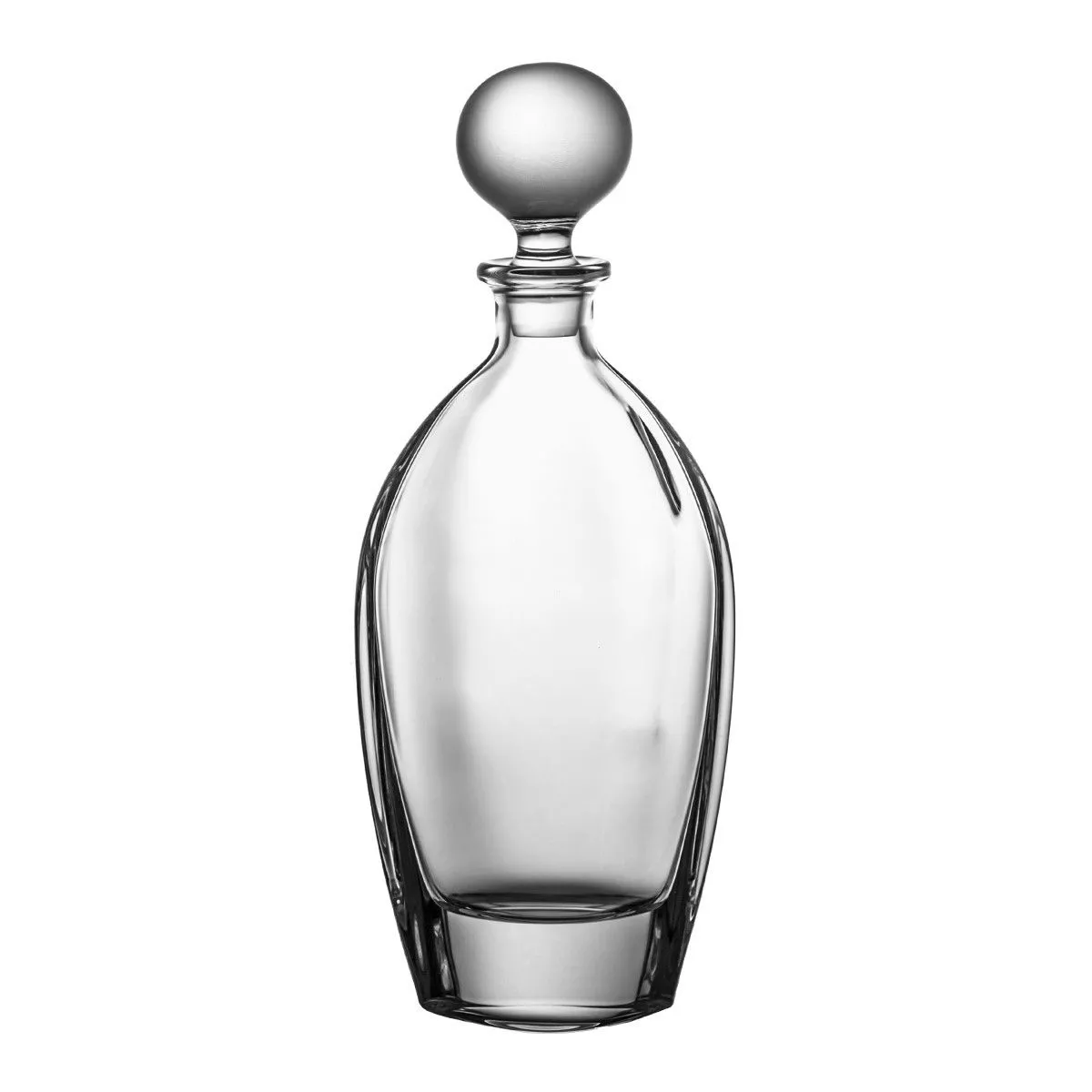 Crystal Julia Karafka do wina wody