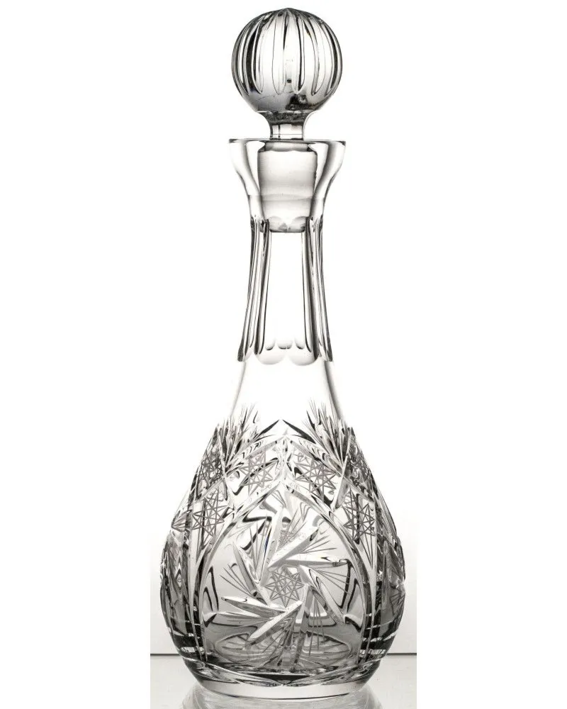 Crystal Julia Karafka do wina kryształowa 04917