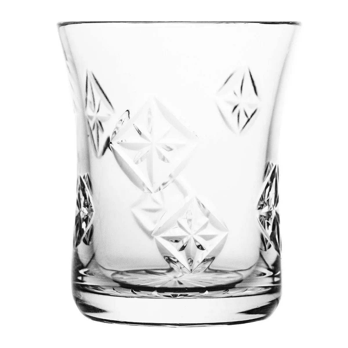 Crystal Julia Szklanka kryształowa do whisky koktajli