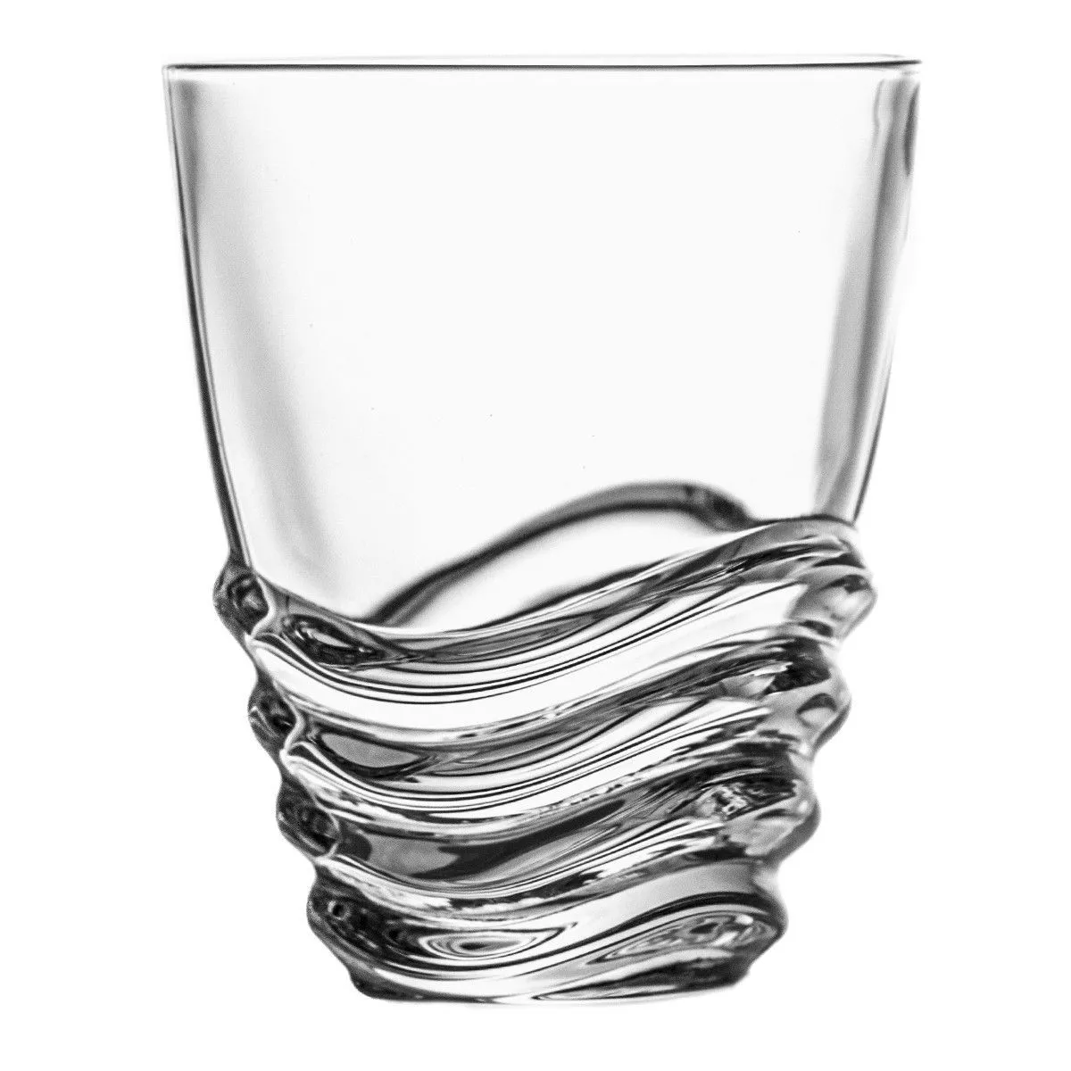 Crystal Julia Szklanka do napojów whisky 6 sztuk 3521