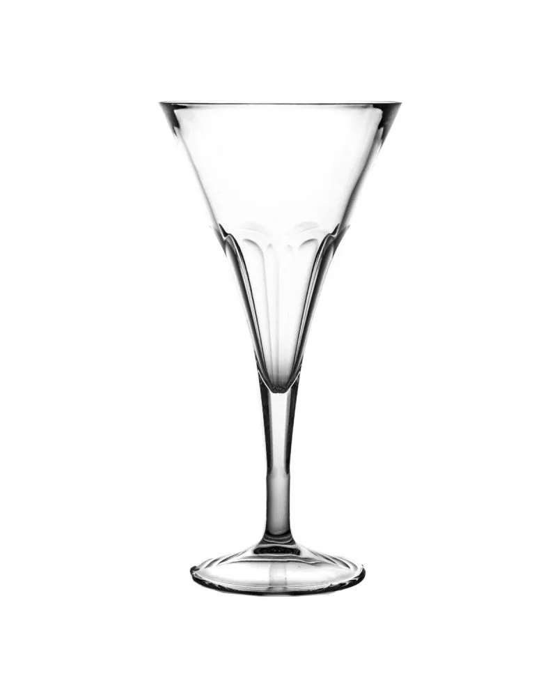 Crystal Julia Kieliszki kryształowe do szampana 6 szt.