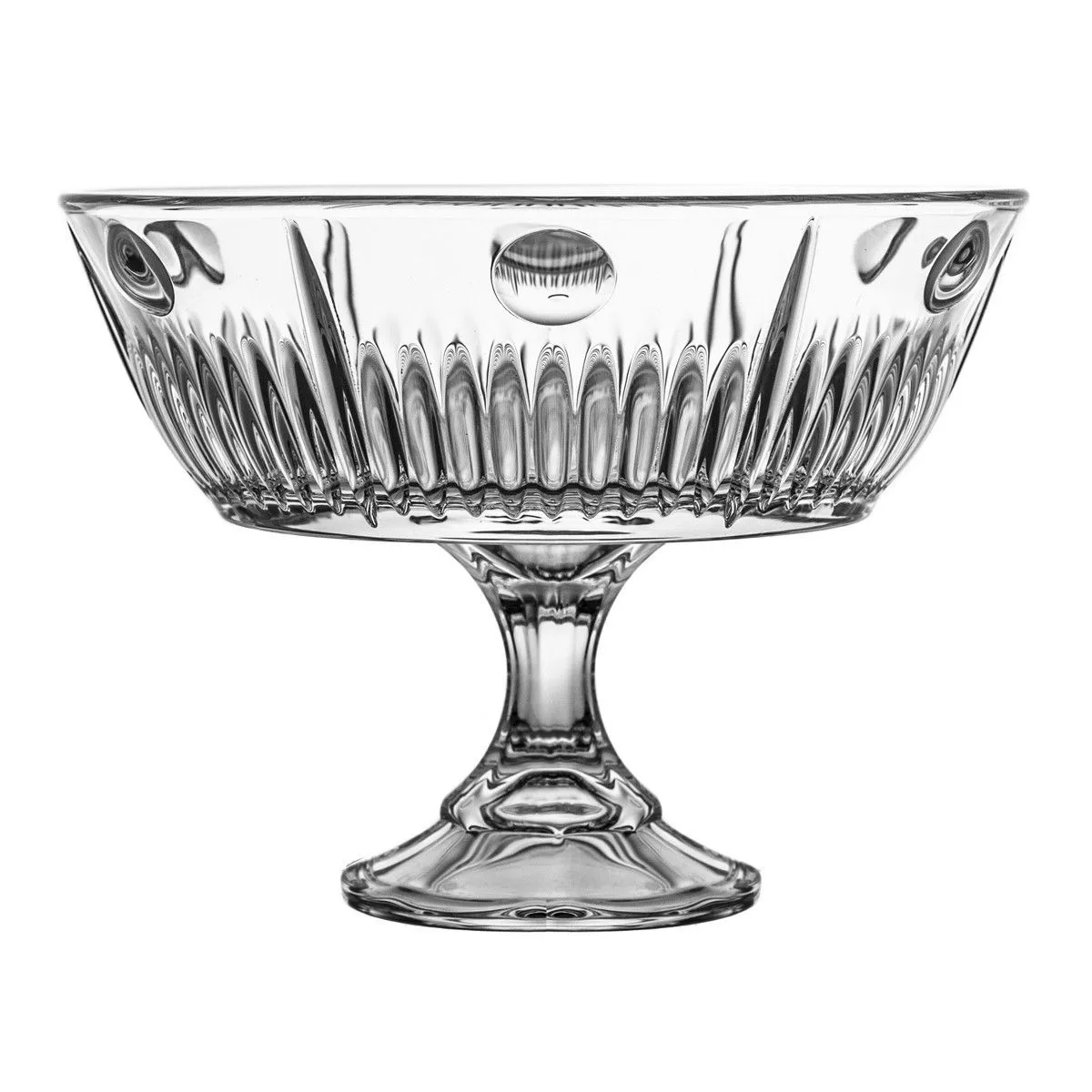 Crystal Julia Owocarka na przystawki owoce 3450